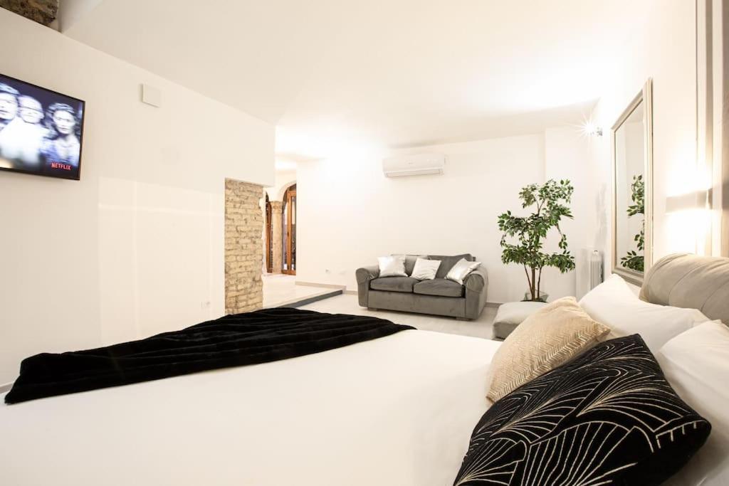 Memorable Jacuzzi Suite Navona - Top Collection Rome Exterior photo
