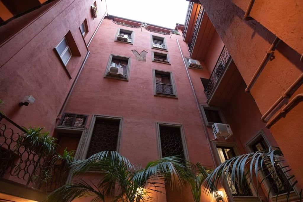 Memorable Jacuzzi Suite Navona - Top Collection Rome Exterior photo